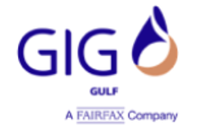 GIG Gulf