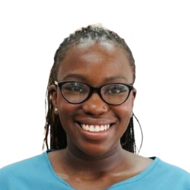 Angel Shikwane