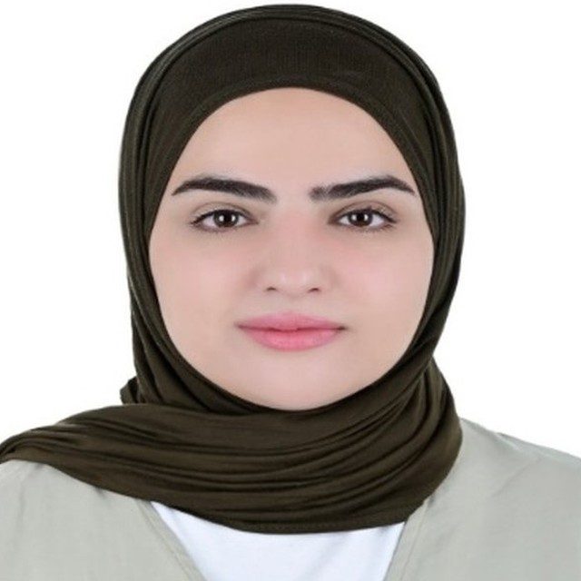 Hadeel Saideh