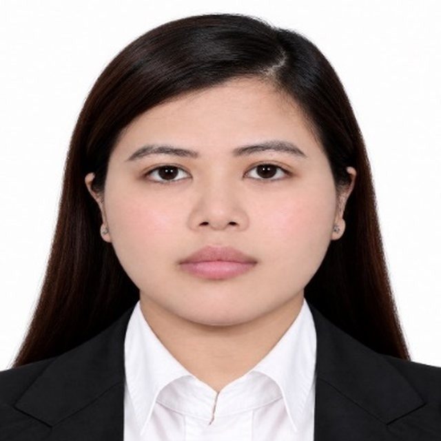 Maraiah Palo