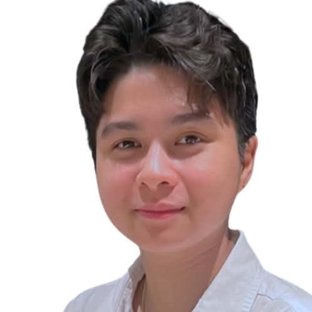 Mariah Hubahib