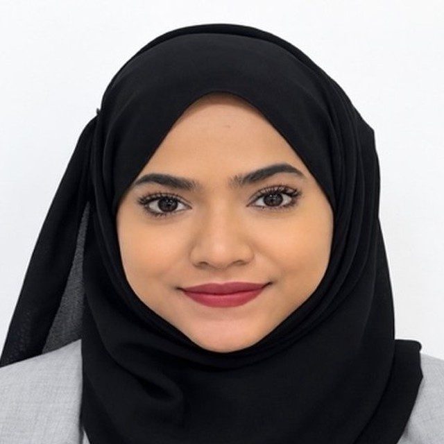 Mastoora Fareed