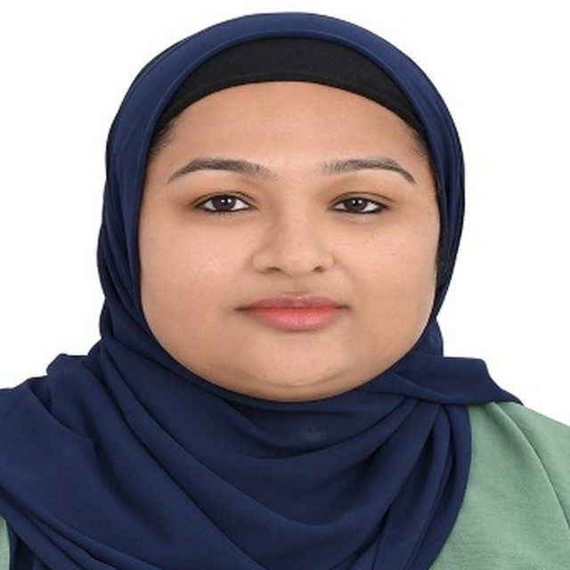 Monika Bhatt