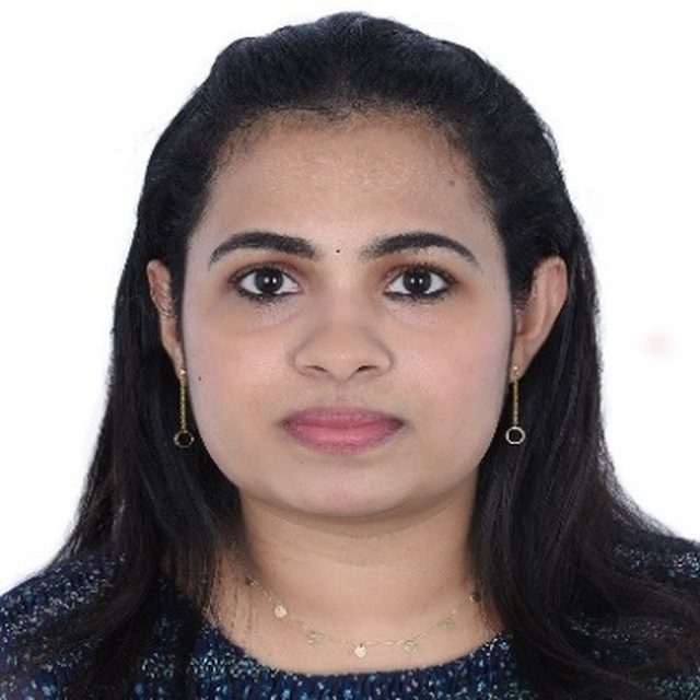 Revathy Ramesh