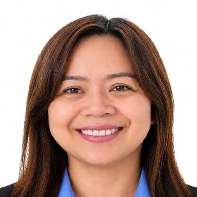 Riza Mitra-Pagtalunan