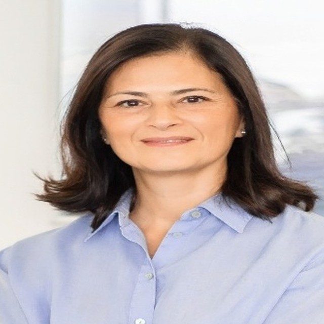 Dr. Ruba Tabari