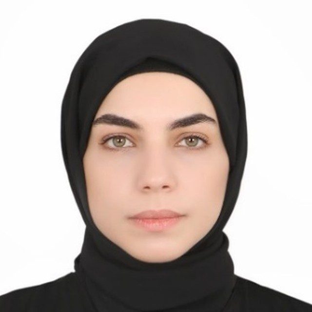 Sawsan Sharf